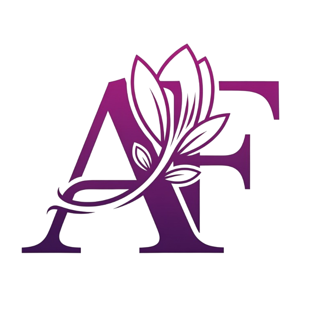 Logo Adinda Florist